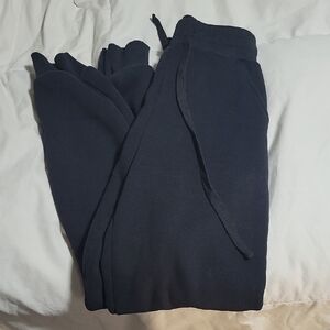 Fleece Lined Sweatpants